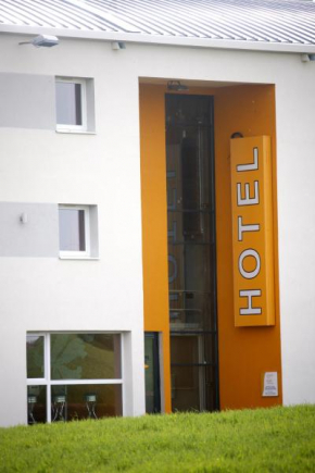 Отель Sweet and Smart Sarreguemines - Hambach  Амбах